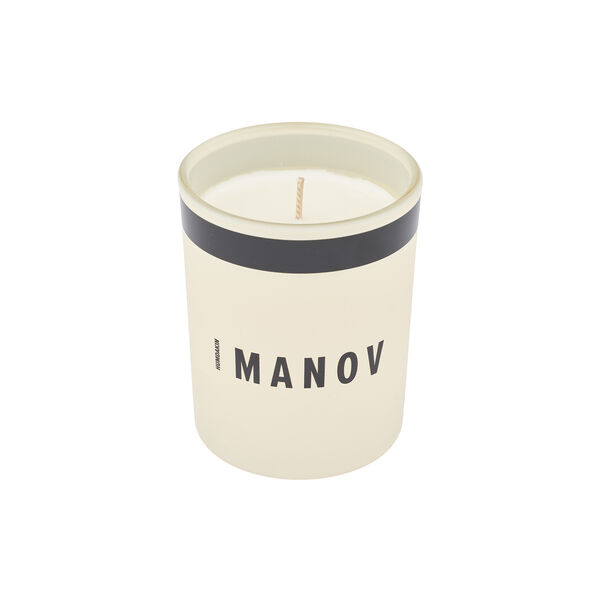 Scented Candle MANOV, Humdakin