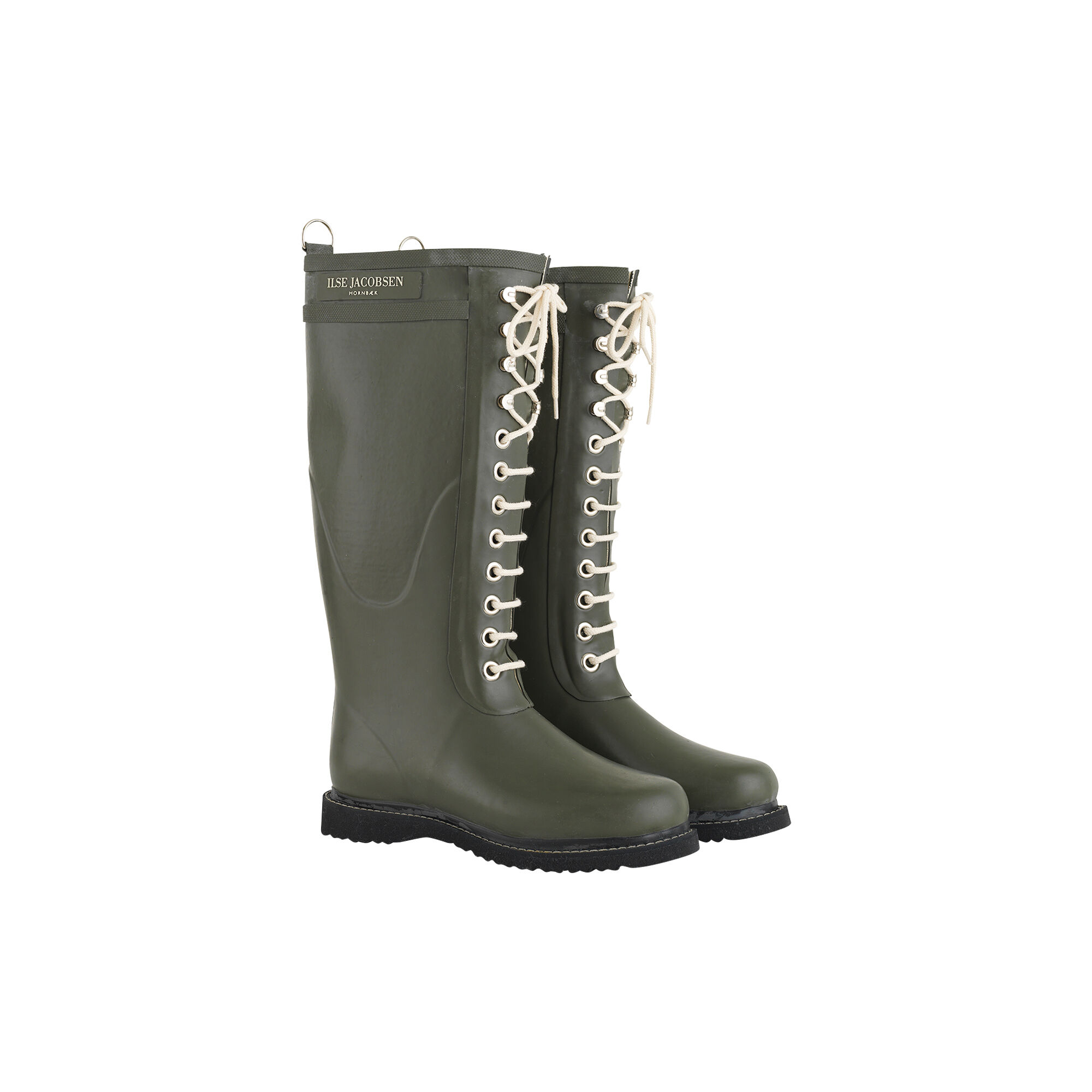 Ilse jacobsen hornbaek rain boots clearance