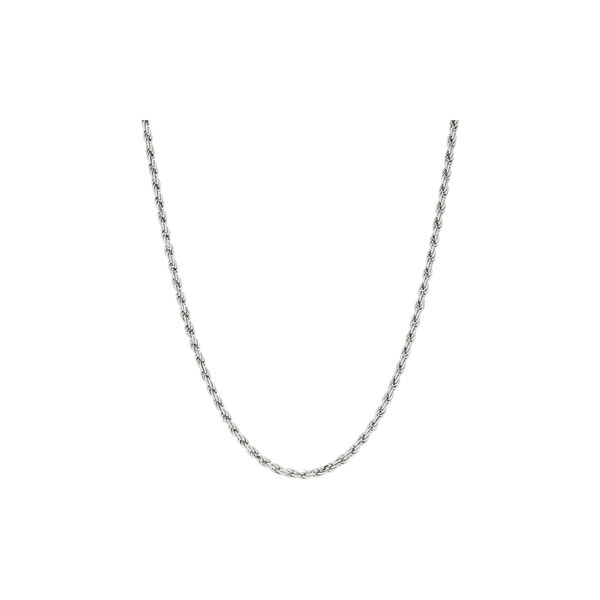 Cordel Necklace, Philippa Studios