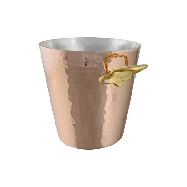 Champagne Cooler, Mauviel 1830