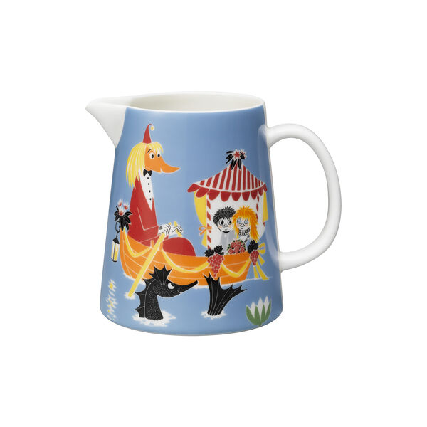 Friendship Pitcher Friendship Pitcher, Moomin Arabia