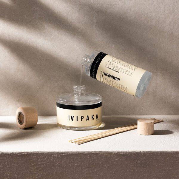 Scent Refill VIPAKA, Humdakin