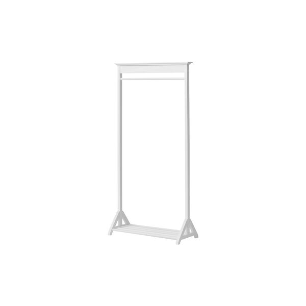 Seaside Clothes Rail 125 cm, Oliver Furniture