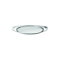 Cobra Serving Tray, Georg Jensen