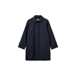 FilippaSW Coat, navy, Sofie Schnoor