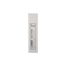 No. 102 Hand Cream, bergamot/patchouli, L:a Bruket