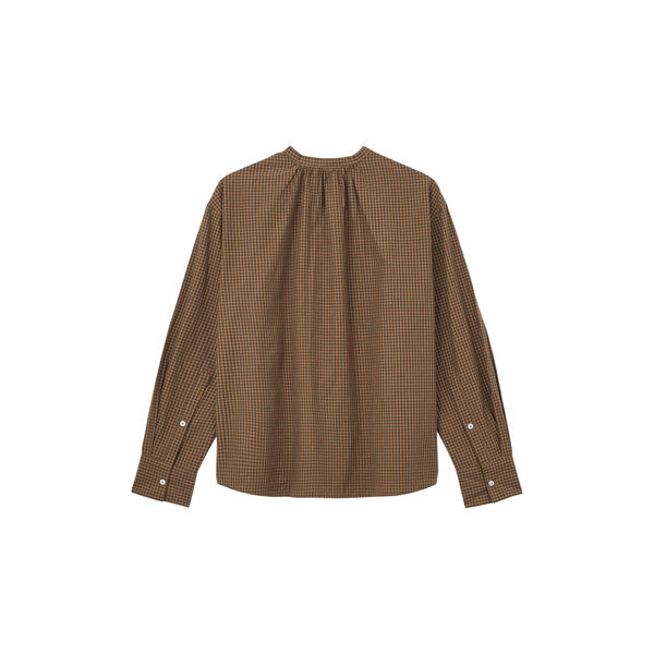 ISOLDE SHIRT, lueur, Studio Feder