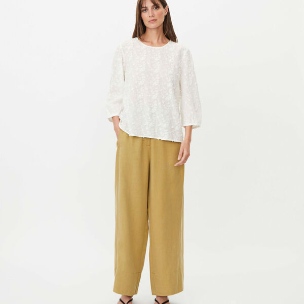 MaBeren Top, jet stream, Masai