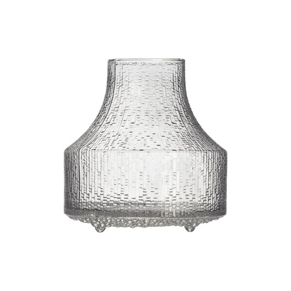Ultima Thule Glass Vase, Iittala