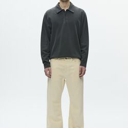 WWType Jeans, turtledove, Wood Wood