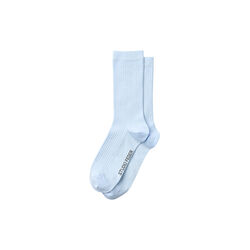 Minna Sock, light blue, Studio Feder