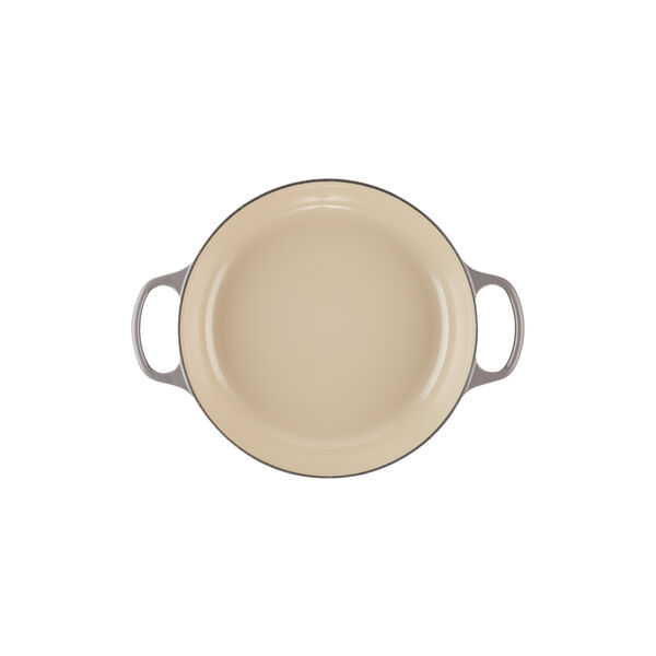 Signature Buffet Pot 30 cm, flint, Le Creuset