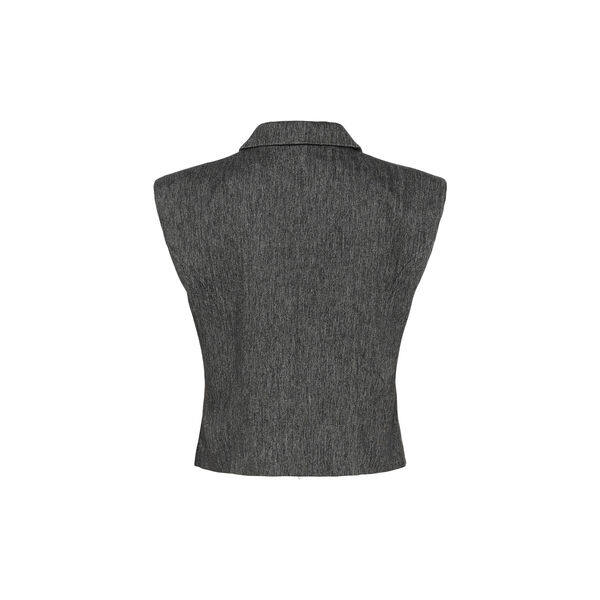 KBBlair Waistcoat, meteorite KBBlair Waistcoat, meteorite, Karen by Simonsen