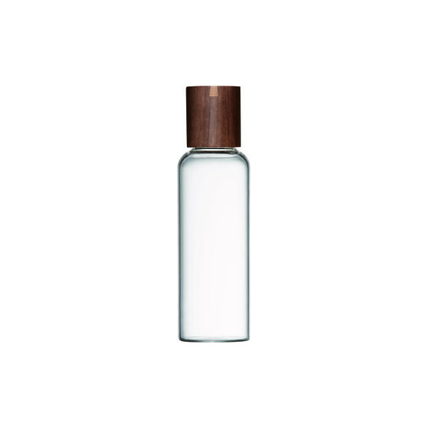 Meno Water Bottle 0.5 L, walnut Meno Water Bottle 0.5 L, walnut, Iittala