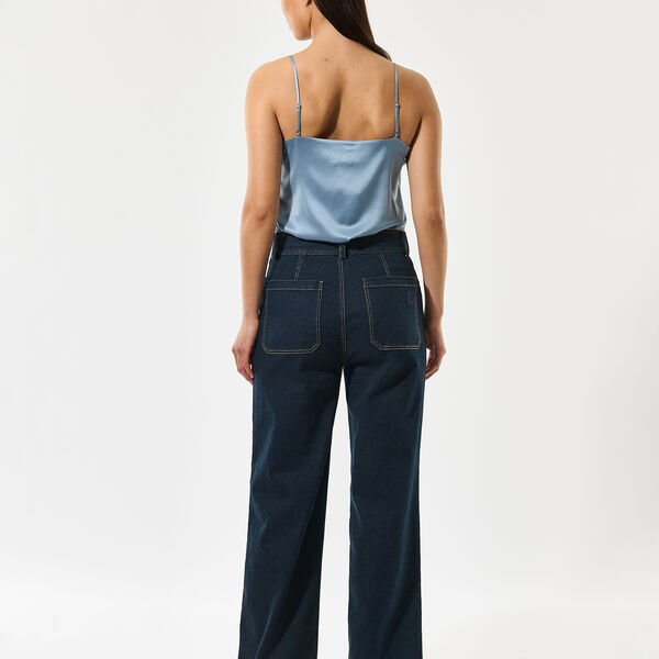 OctavieDEA Top Short, harbour OctavieDEA Top Short, harbour, Dea Kudibal