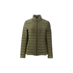 Cha Jacket, army, JOTT