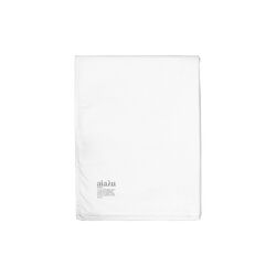 Flat Sheet, white, Aiayu