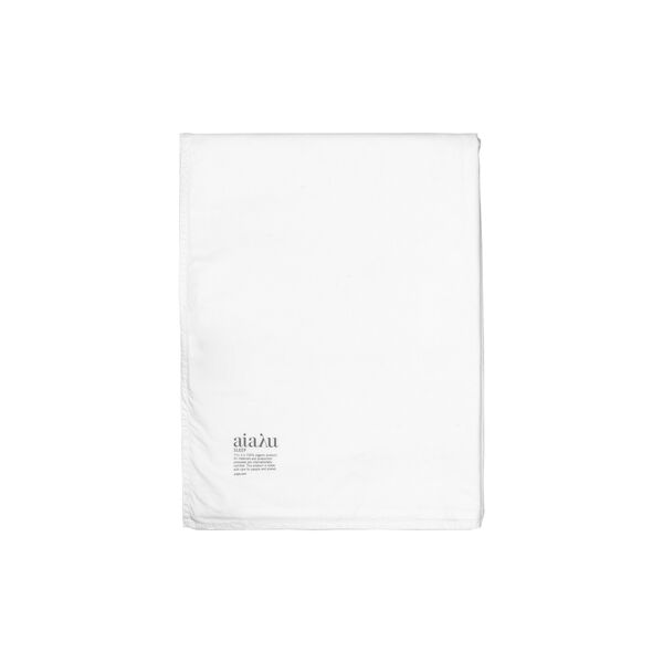 Flat Sheet, white Flat Sheet, white, Aiayu