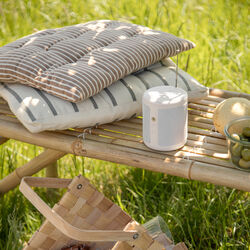 Dabbie Radio, soft white, Kreafunk