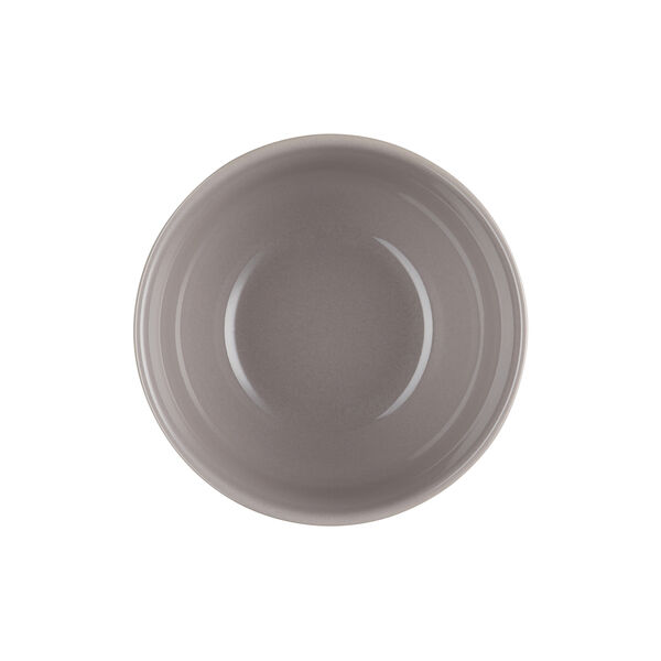 Cup snack bowl 12 cm, flint, Le Creuset