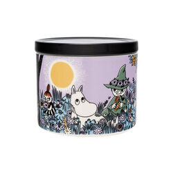 Moomin cake tin Friends Forever 80, Moomin Arabia