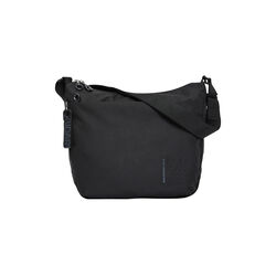 Md20 Crossover, black, Mandarina Duck