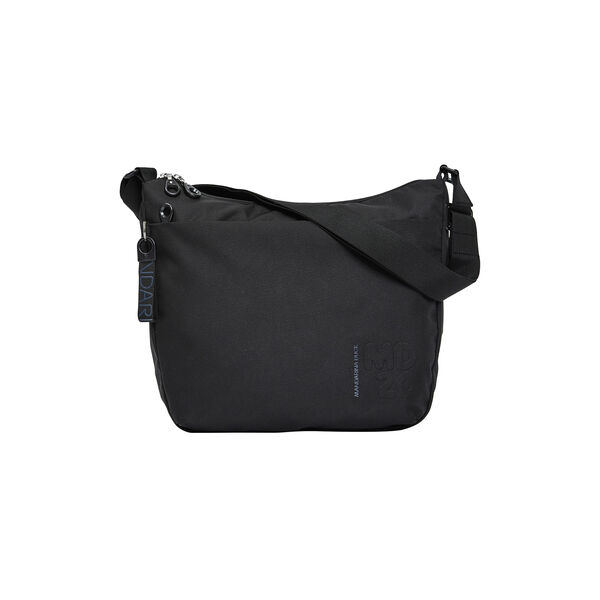 Md20 Crossover, black, Mandarina Duck