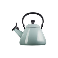 Kone Kettle, sea salt, Le Creuset