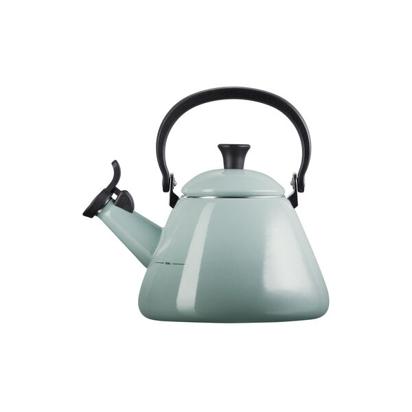Kone Kettle, sea salt Kone Kettle, sea salt, Le Creuset