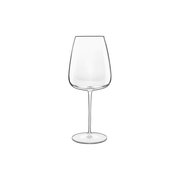 Meravigliosi red wine glass Merlot 6 pcs. Meravigliosi red wine glass Merlot 6 pcs., Luigi Bormioli