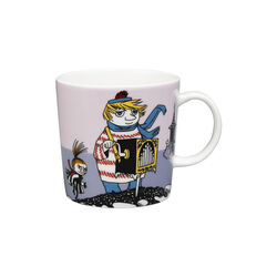 Moomin Mug 30 cl Too-Ticky, Moomin Arabia