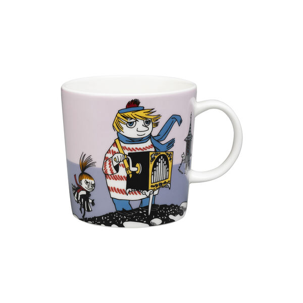 Moomin Mug 30 cl Too-Ticky, Moomin Arabia