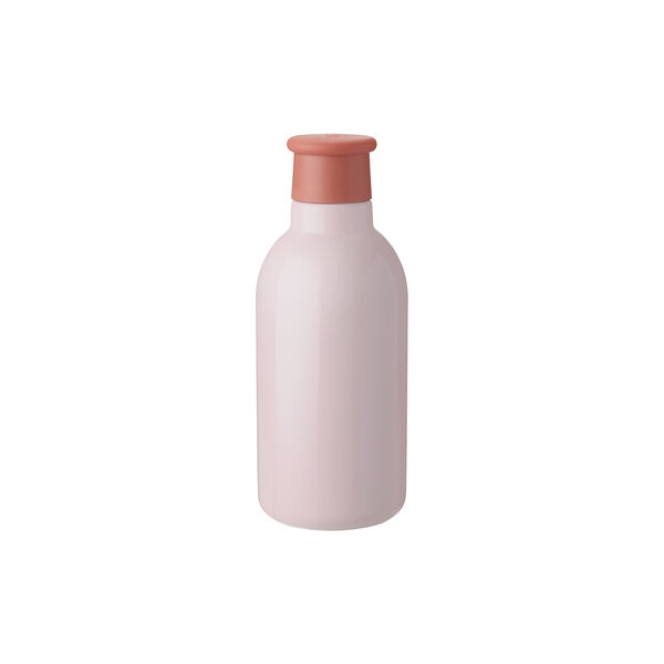 DRINK-IT thermo bottle 0,5 L, rose DRINK-IT thermo bottle 0,5 L, rose, RIG-TIG