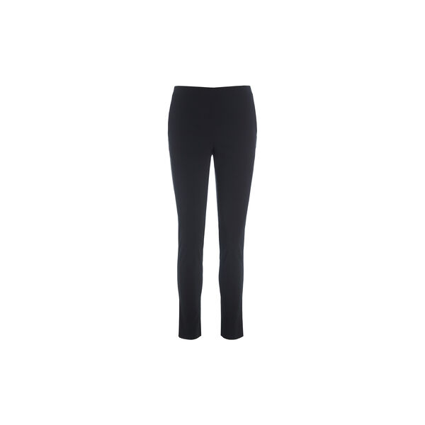 Magic stretch Elasticated Trousers, black Magic stretch Elasticated Trousers, black, BITTE KAI RAND