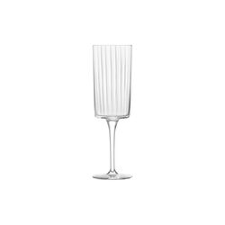 Gio Line champagne glass, LSA International