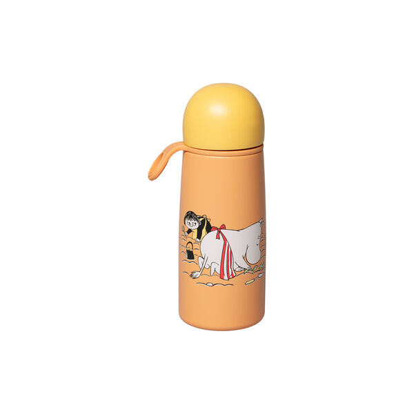 Moomin thermos bottle Moominmamma, Moomin Arabia