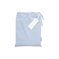 Bedding, milk stripe, Studio Feder