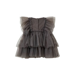 TheressaKB Dress, grey, Sofie Schnoor