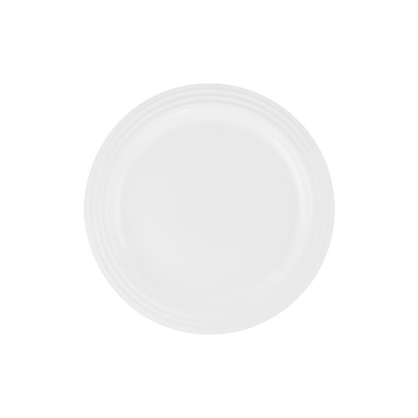 Signature Dinner Plate Ø 27 cm, white Signature Dinner Plate Ø 27 cm, white, Le Creuset