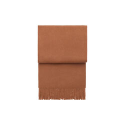 Classic Throw, terracotta, ELVANG