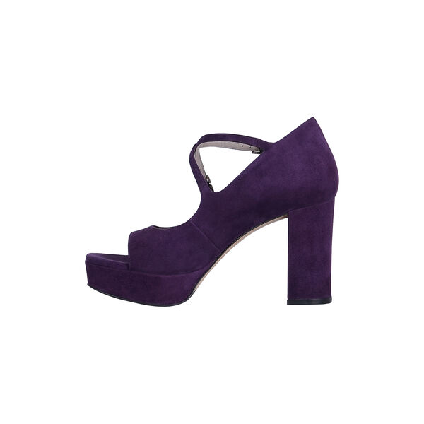 Alberte, purple, Roccamore