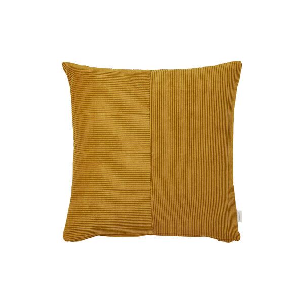 Wille Cushion, faded yellow Wille Cushion, faded yellow, Compliments