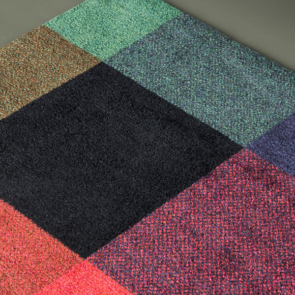 Mix Gem Doormat Mix Gem Doormat, Heymat