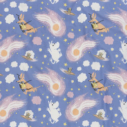 Moomin bedset Space Adventure, Moomin Arabia