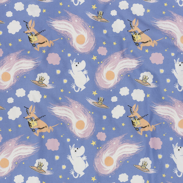 Moomin bedset Space Adventure, Moomin Arabia
