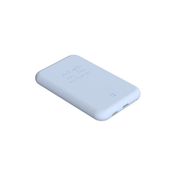 toCHARGE Qi Wireless Powerbank, Kreafunk