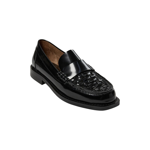 LisaSW Loafer, black LisaSW Loafer, black, Sofie Schnoor