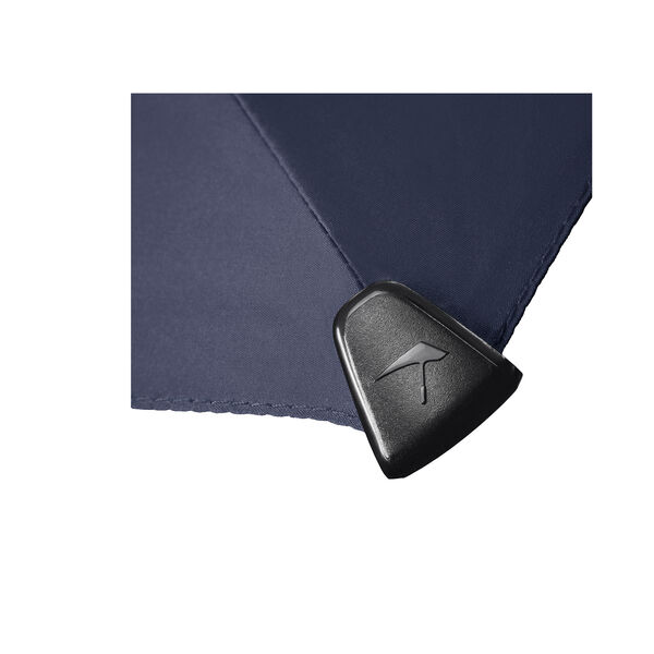 Mini automatic foldable storm umbrella, midnight blue Mini automatic foldable storm umbrella, midnight blue, Senz