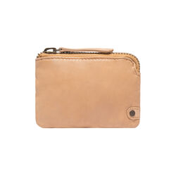 Purse, camel, Depeche