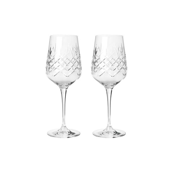 Crispy Monsieur 2 pcs, Frederik Bagger